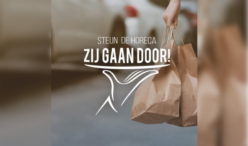 Horecaondernemer? Plaats je website of bezorgmenu gratis in de Bode!
