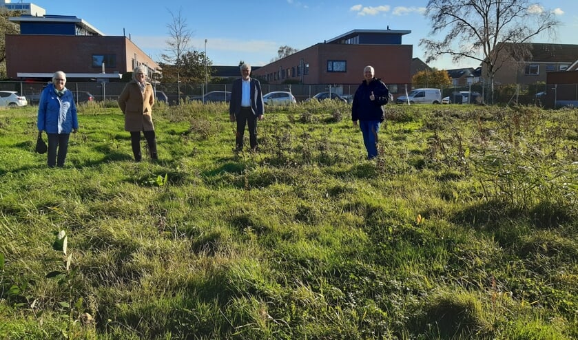 Wonen ‘net as tuus', maar dan een beetje aangepast 