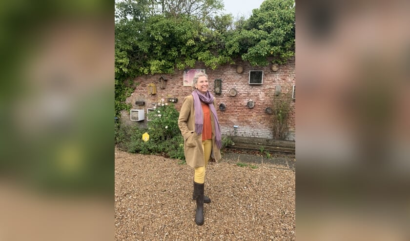 Nieuwe directeur verloor deze zomer haar hart aan Terra Maris