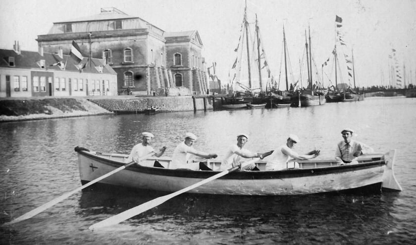 'Zeeuwse vertellingen' maakt geschiedenis tastbaar 