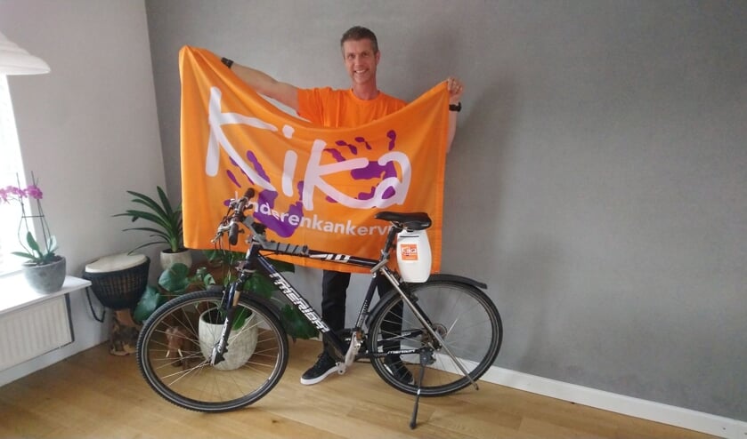 Jaco maakt ultieme roadtrip door Zeeland 