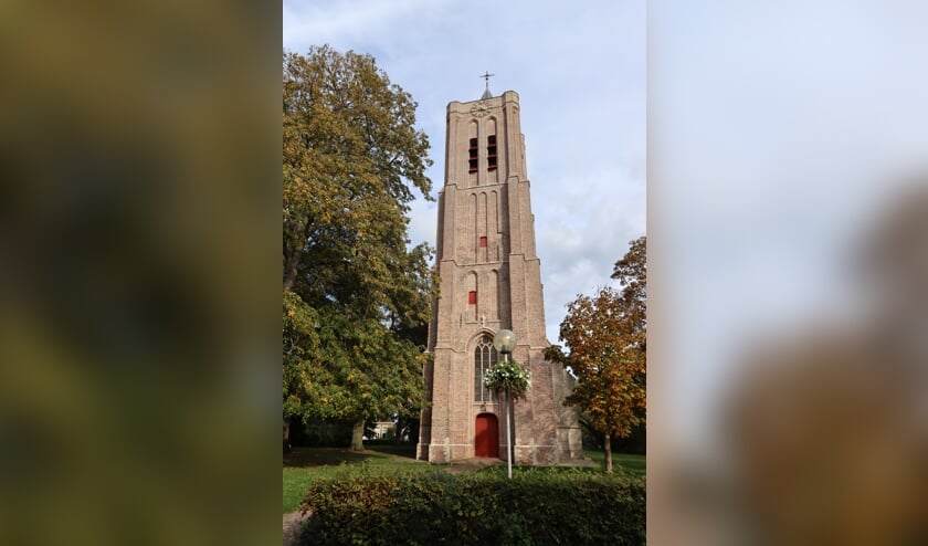 Fractievoorzitters vragen aan kerken Goes de klokken te luiden