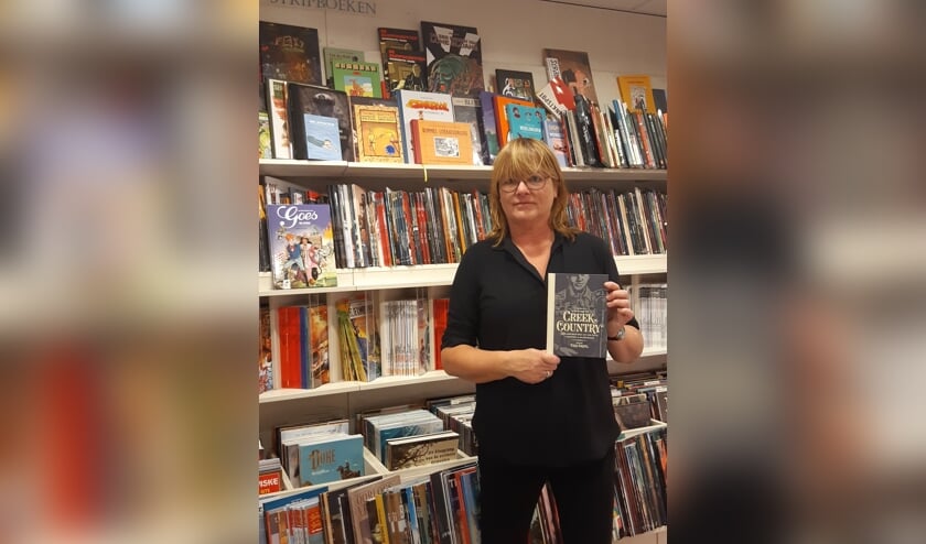 Boekentip: ‘Hier word je vanzelf heel vrolijk van’