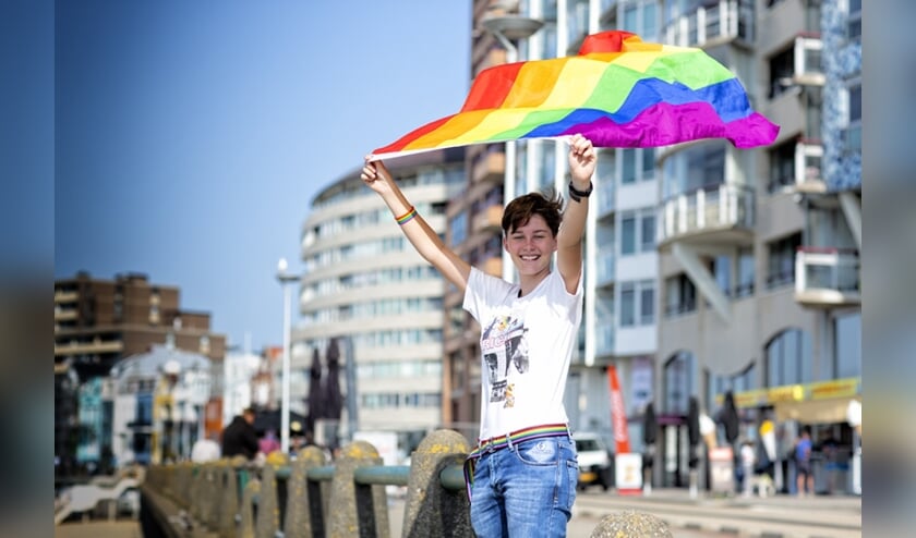 Online talkshow over homoseksualiteit en religie