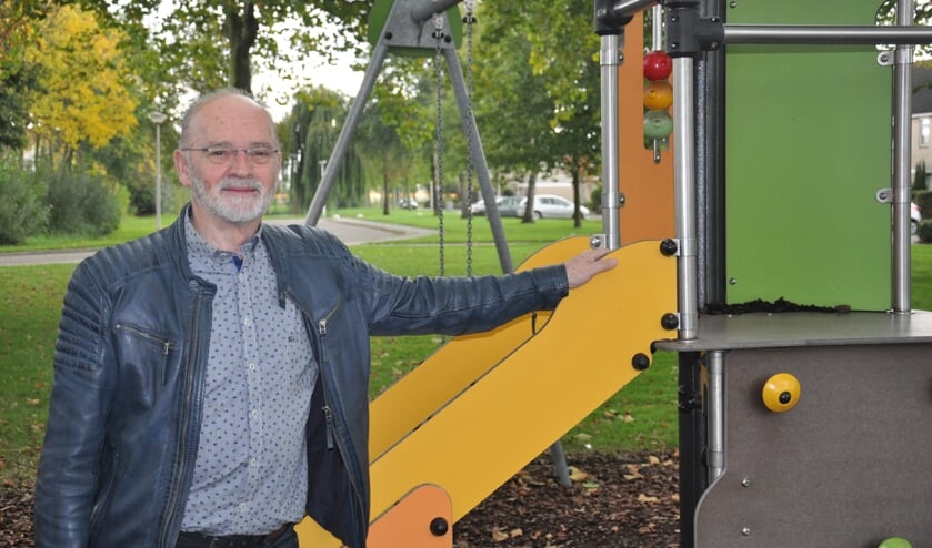 <p>Rien van Zundert: 'We proberen ons in te zetten om eenzaamheid te verminderen' </p>