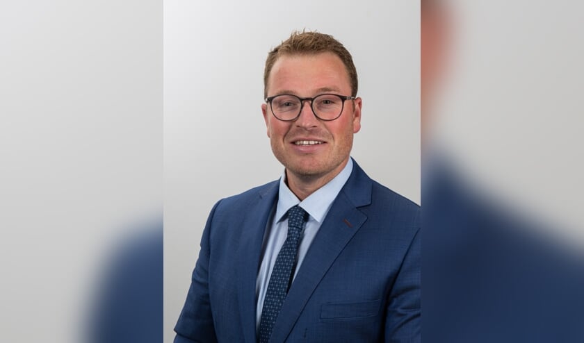 Wethouder Van Leeuwen: ‘Mantelzorg is van enorme waarde voor onze gemeente’
