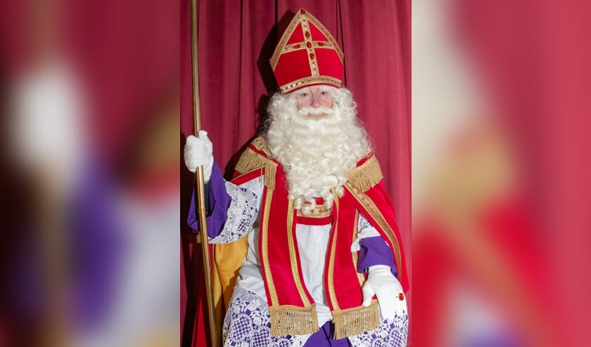 <p>Sinterklaas heeft voor alle kinderen van de basisschool en peuterspeelzaal in Sprundel een snoepzak geregeld. </p>