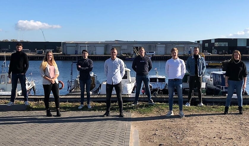 HZ-Studenten geven bijles op middelbare school