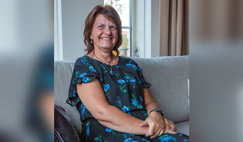Marja Breeman: ‘Zonder mijn mantelzorgers ben ik machteloos’