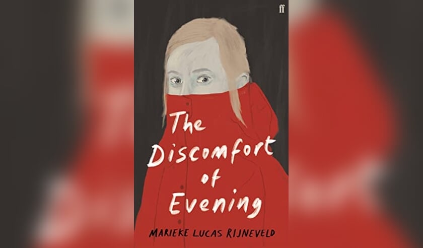 Marieke Lucas Rijneveld signeert in Goes
