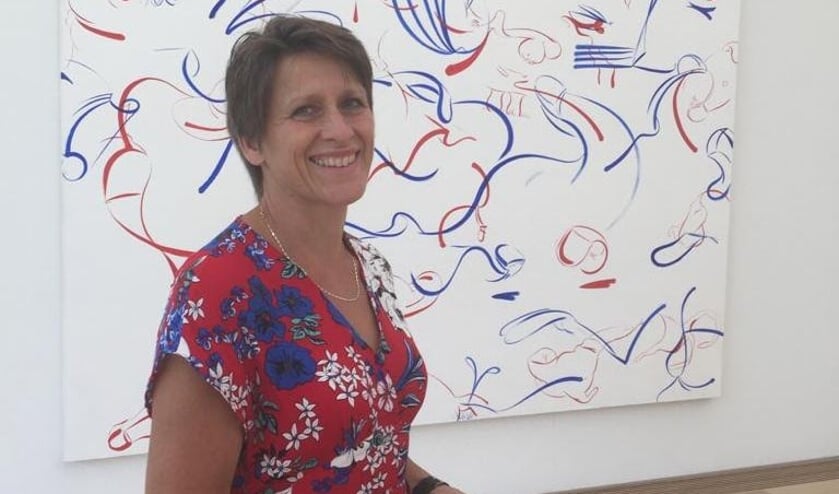 <p>Marian Frijters is voorzitter van de Dorpsraad Rijsbergen.</p>