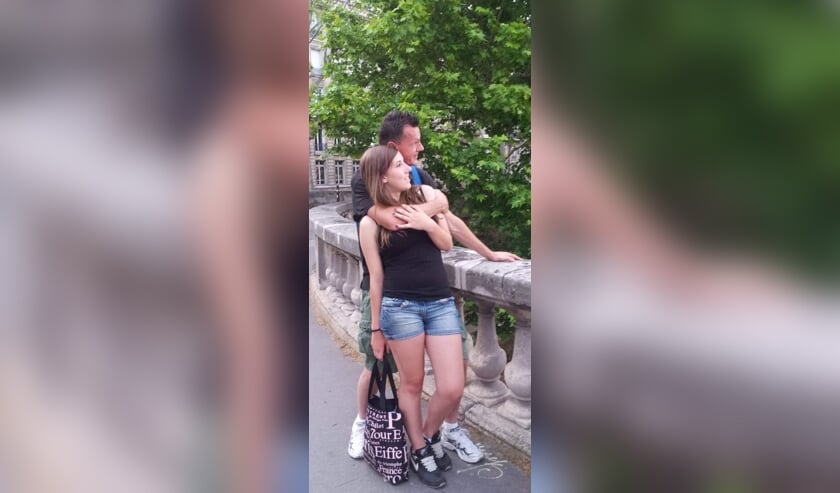 <p>Prisca en Remco kwamen in 2014 om het leven. </p>