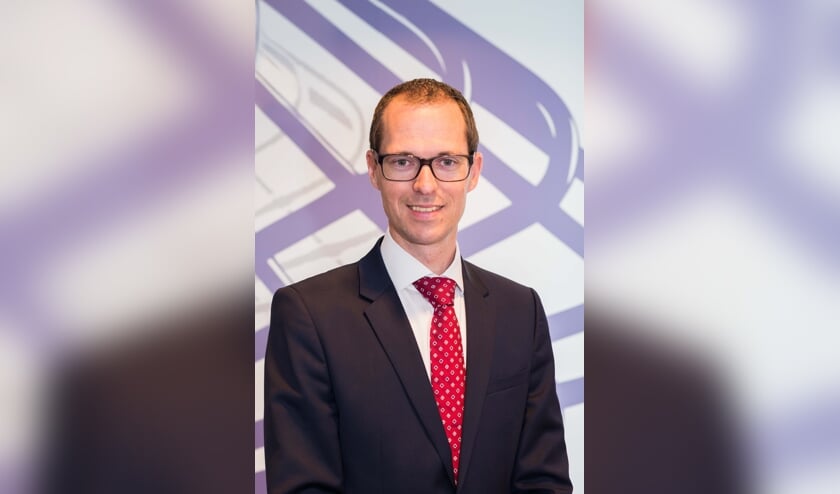 <p>Wethouder Martien de Bruijn: 'Onze markt is tot nu toe altijd doorgegaan en de marktkoopmannen hebben niet om compensatie verzocht'</p>
