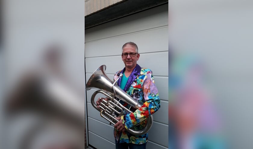 <p>Jack Jacobs van hofkapel De Ezel: 'We mogen in de huidige omstandigheden niet repeteren' </p>