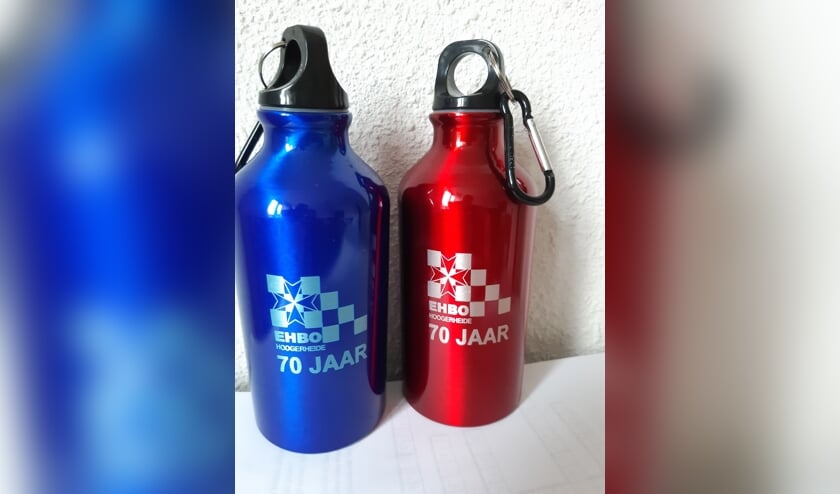 kado van EHBO vereniging voor leden