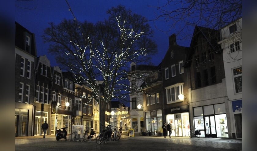 ‘Koop lokaal via het afhaalpunt’