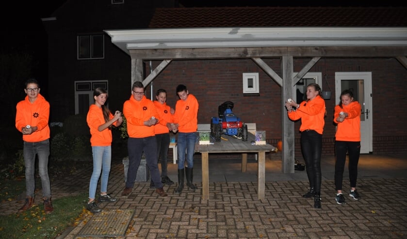 <p>X-Landers 10.0: Winnaars van de ScienceMaster Award 2020</p>