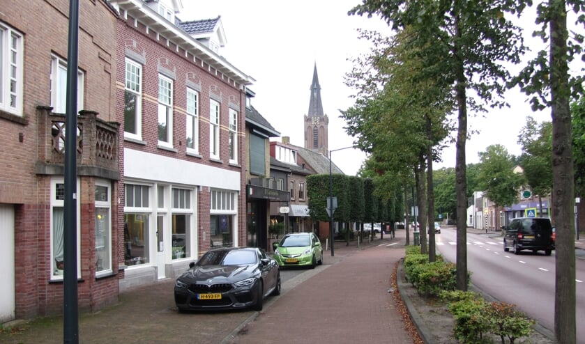 <p>Dorpsraad Rijsbergen maakt zich sterk voor maatregelen om de verkeersveiligheid in de Sint Bavostraat te verbeteren.</p>