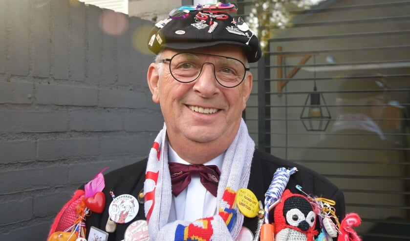 <p>René Starink van MaMi: 'Wij gaan in afgeslankte versie wel iets doen; wij denken in mogelijkheden en niet in onmogelijkheden'</p>