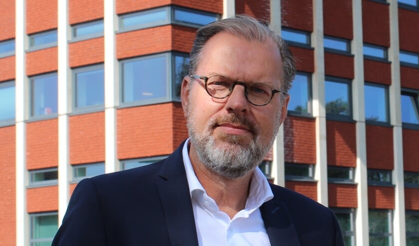 <p>Wethouder Koos Krook is ervan overtuigd dat vrijwilligers heel veel inwoners steun kunnen bieden. </p>