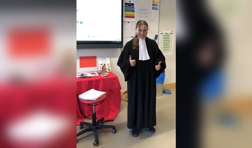 Leerlingen Ravenstein: ‘Wij willen vrijspraak’  