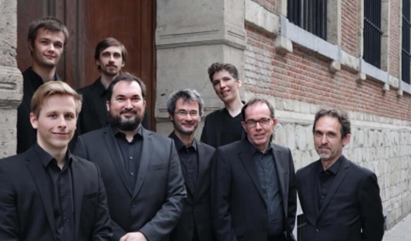 Cappella Pratensis.