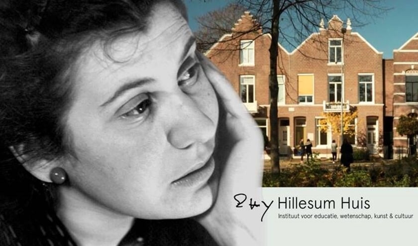 Inzamelingsactie voor realisatie van Etty Hillesum Huis
