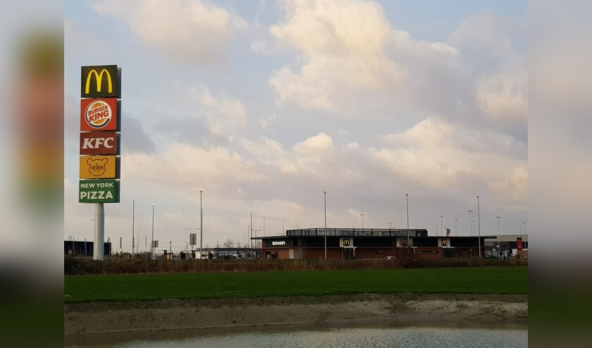 Goes wil een einde maken aan zwerfvuil  