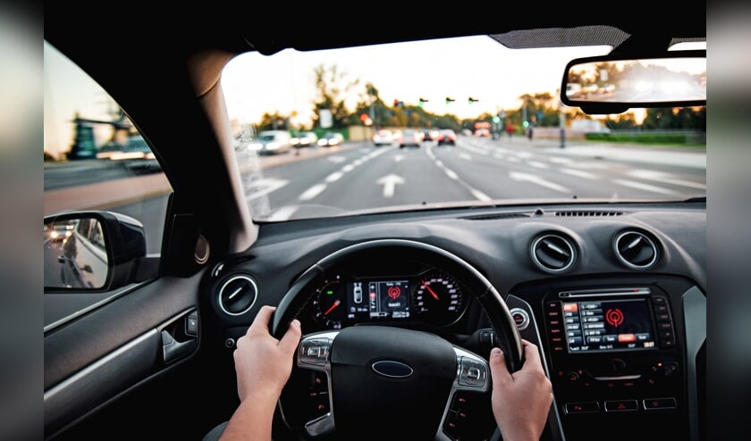 Training Dare2Drive moet zorgen voor meer verkeersveiligheid