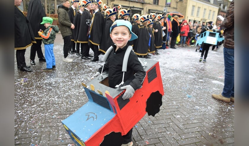 FOTO STELLA MARIJNISSEN