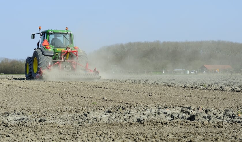 Provincie bundelt acties voor zoet water