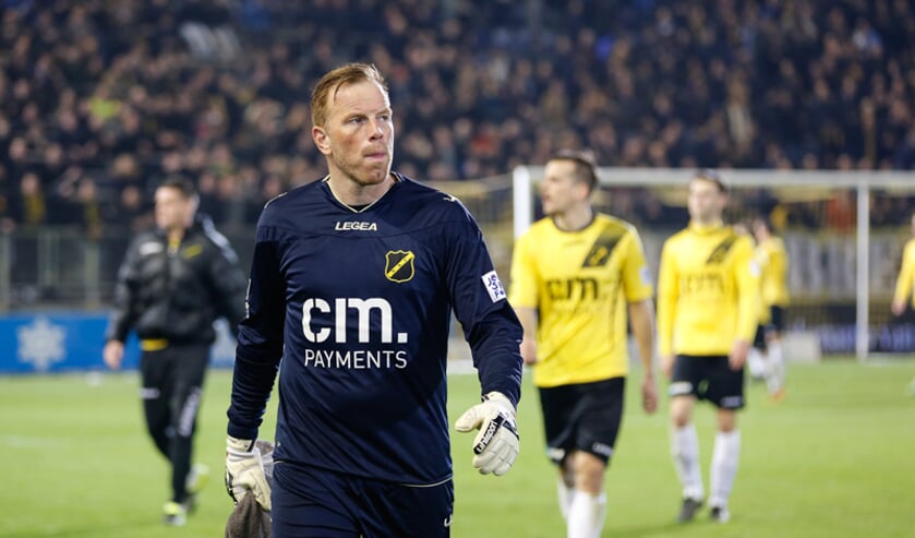 Jelle ten Rouwelaar