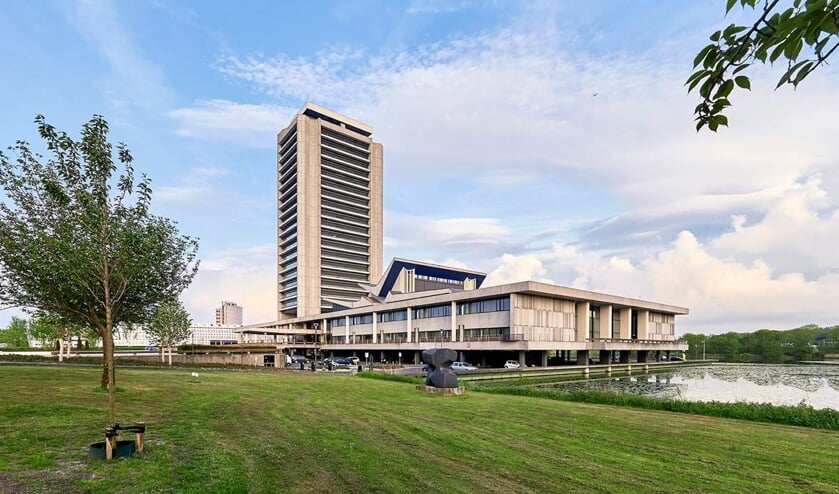 Provinciehuis Noord-Brabant