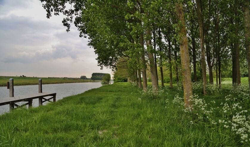Acht koninklijke onderscheidingen op Noord-Beveland