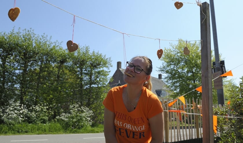Corona maakt niet álle oranje-tradities onmogelijk