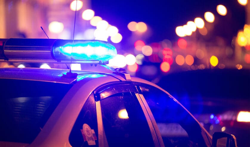 Politie onderzoekt ontploffing auto door zwaar vuurwerk in Vlissingen