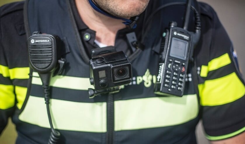 Man met doorgeladen pistool gearresteerd in Vlissingen