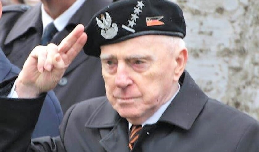 Edmund Semrau.