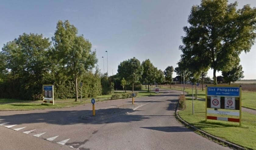 Tholen mag nog 1069 woningen bouwen 