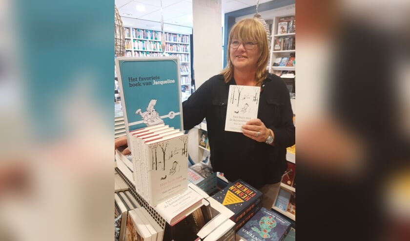 'Het is een erg fijn boek boordevol wijze lessen' 