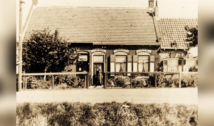Wie herkent deze woning en persoon?