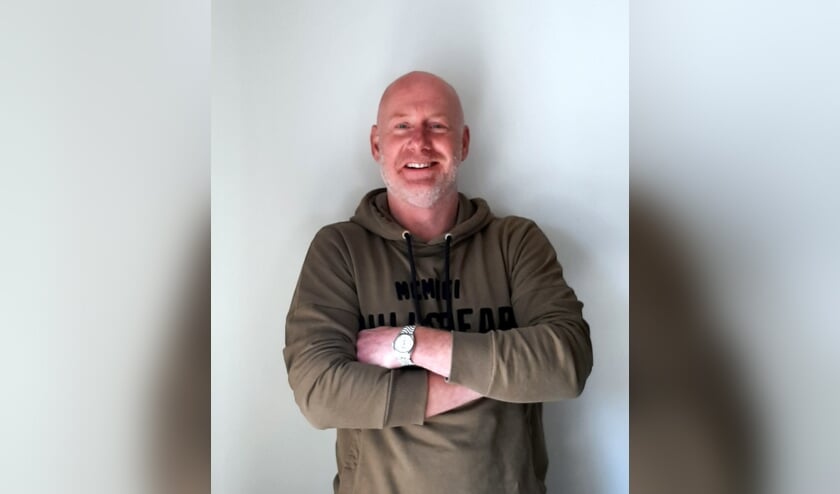 Tim Boomert is weer actief in de zonweringsbranche.