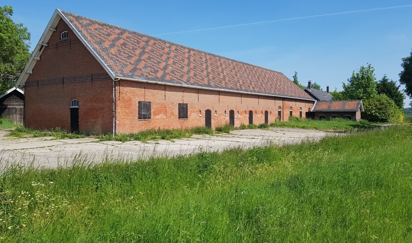 Elsa Hoeve, Kloetinge, Mannee