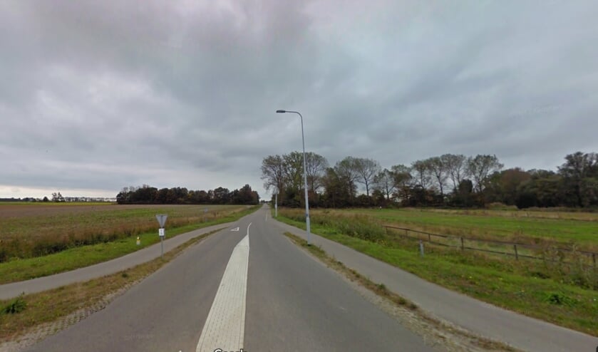 Engelaarsdijk nog voor de bouwvak aangepakt  