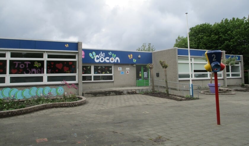 <p>De Cocon is de enige openbare basisschool in Klundert. </p>