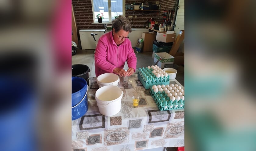 Moederdagactie van Vrienden van Siem gaat door het dak 