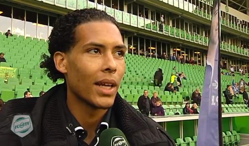 virgilvandijk