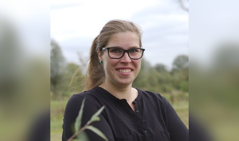 Statenlid Anne-Miep Vlasveld