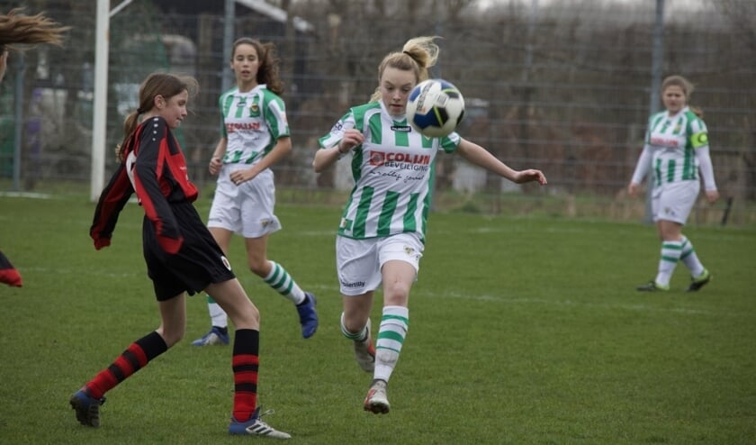 'We willen het meer dan goed doen, anders niet' 