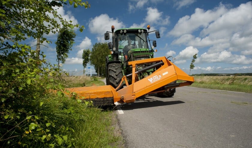 Meevaller maakt waterschap niet rijk
